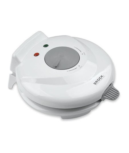 Brock vaflinė  19,2cm WM 3001