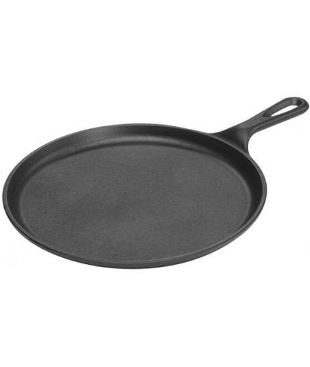 Lodge ketaus  keptuvė...