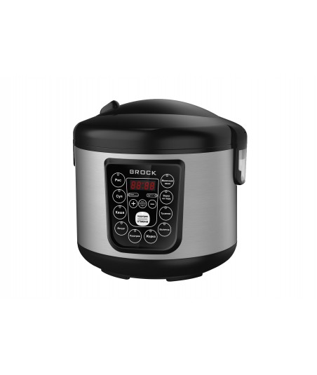 Brock daugiafunkcis puodas...