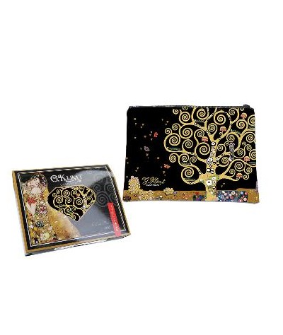 Kosmetinė G.Klimt"Gyvenimo...