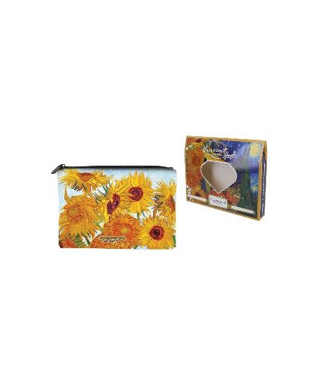 Carmani kosmetinė V.Gogh...
