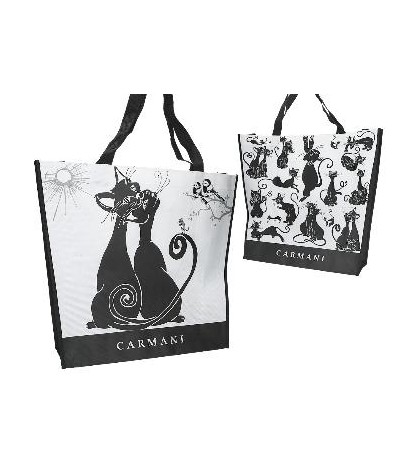 Pirkinių krepšys iš...