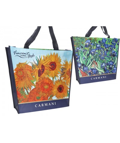 Pirkinių krepšys iš...