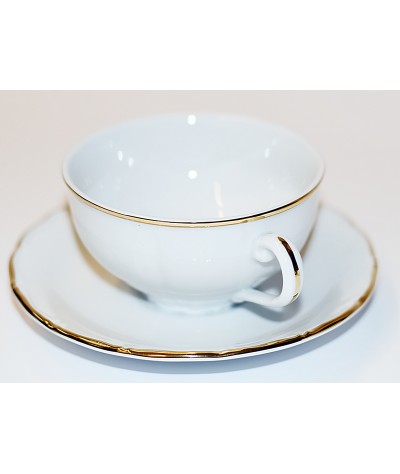 Benedikt porceliano arbatos...