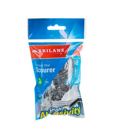 Brilanz metaliniai...