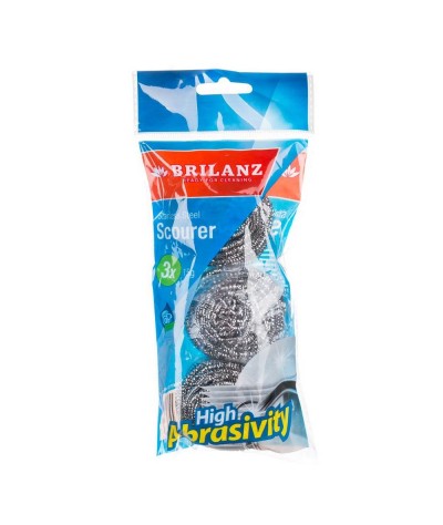 Brilanz metaliniai...