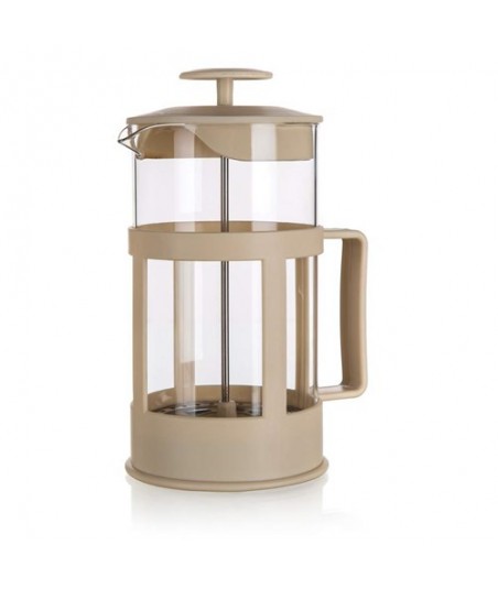 Kavinukas nuspaudžiamas...