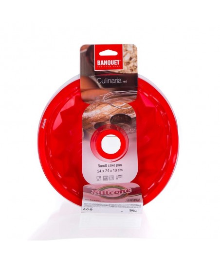 Banquet Silikoninė kekso...