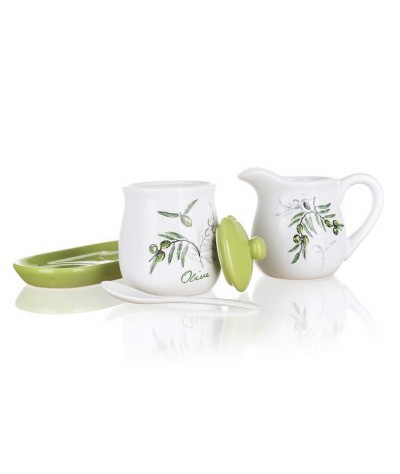 Cukrinė+indelis grietinėlei...