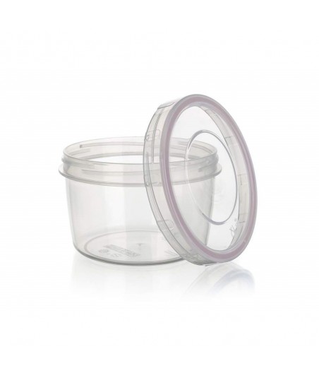 Dėžutė hermetinė 500ml LARA