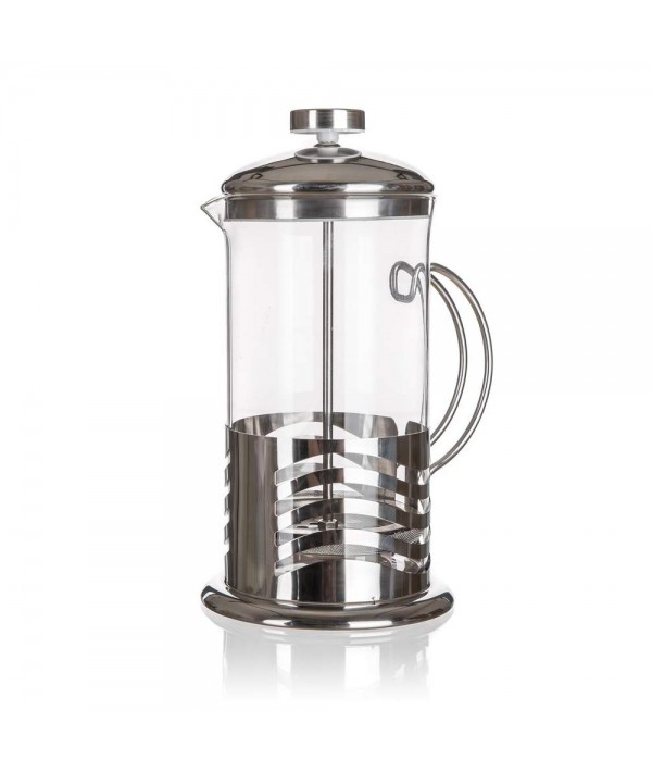 Kavinukas nuspaudžiamas...