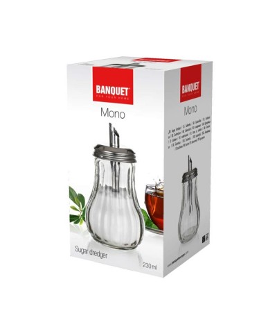 Cukrinė dozatorius  230ml