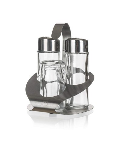 Prieskoninės iš stiklo...