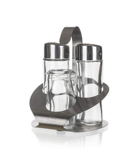 Prieskoninės iš stiklo...