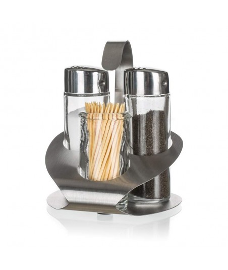 Prieskoninės iš stiklo...