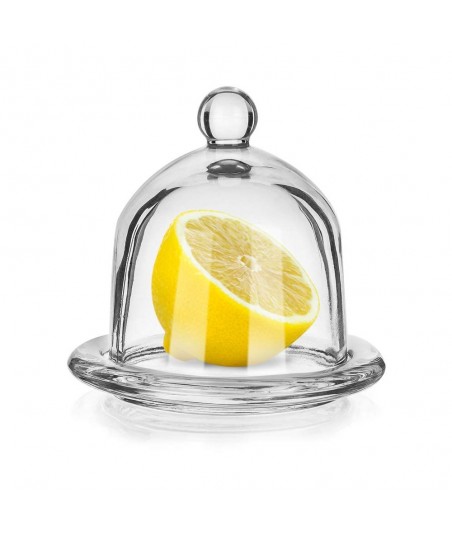 Banquet Stiklinis indas...