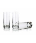 Stiklinės Cortina 3vnt 275ml