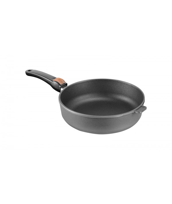 SKK 7 keptuvė Titanium gili...