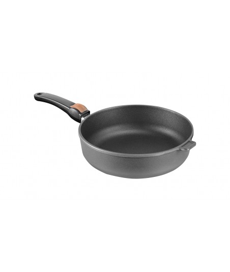 SKK 7 keptuvė Titanium gili...