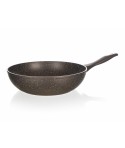 Keptuvė Wok Granite 28cm ,...