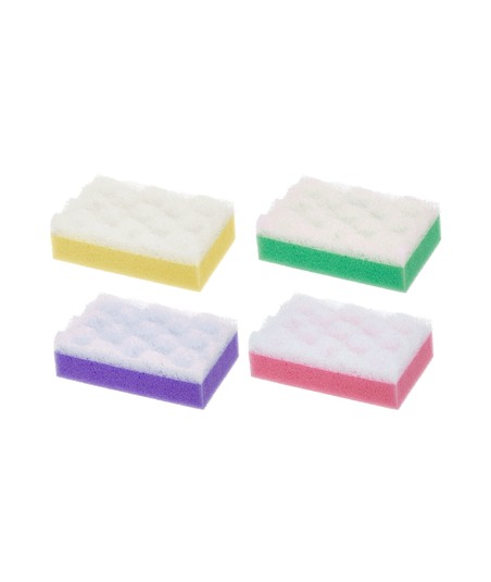 Pirties kempinė 15x9cm įv.sp.