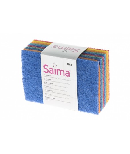 Saima Šveistukai 10vnt,...