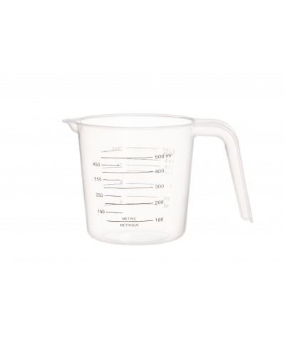 Maku matuoklė 500ml iš...