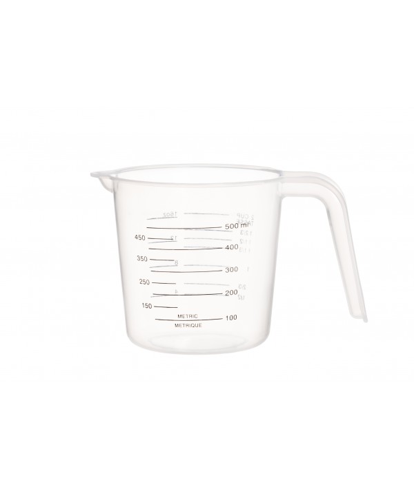 Maku matuoklė 500ml iš...