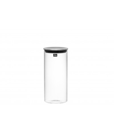 Maku indas iš stiklo 1,25l