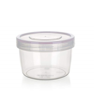Dėžutė hermetinė 250ml LARA