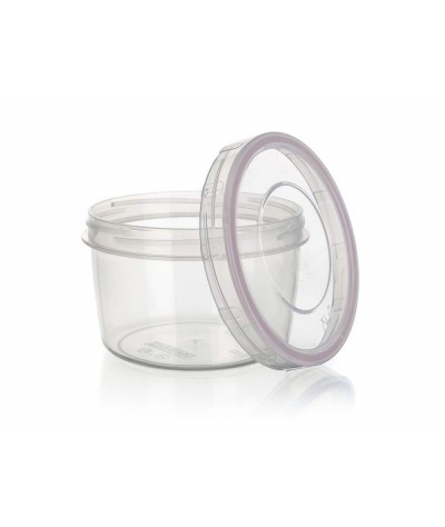 Dėžutė hermetinė 250ml LARA