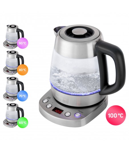 Elektrinis virdulys su...