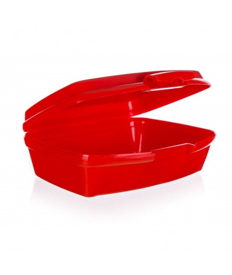 Priešpiečių dėžutė...