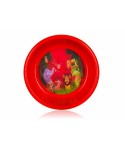 Dubuo iš plastiko 14,5cm,Zoo