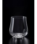 Stiklinės Tulipa 350ml 6vnt