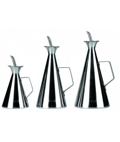 Ibili indas aliejui iš...