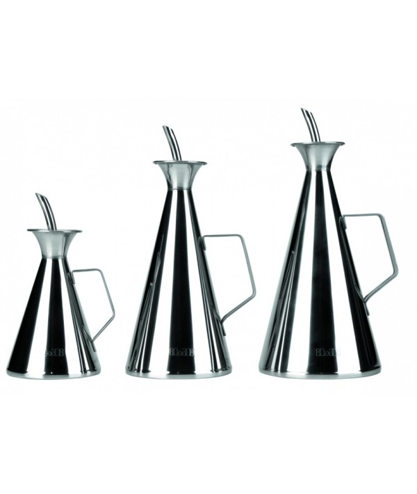 Ibili indas aliejui iš...