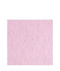Servetėlės 25cm Elegance Rose