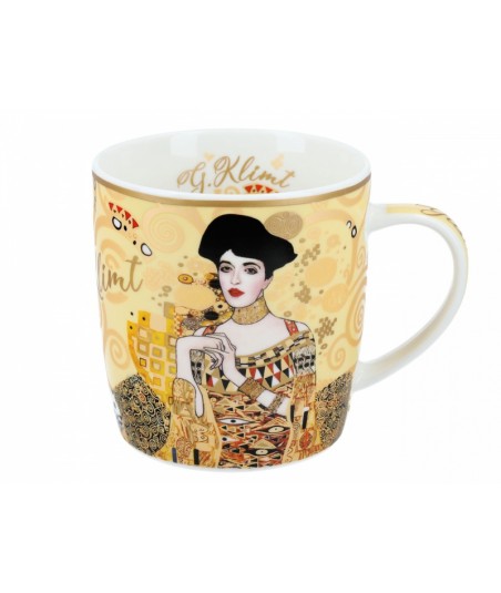 Puodelis G.Klimt Adelė...