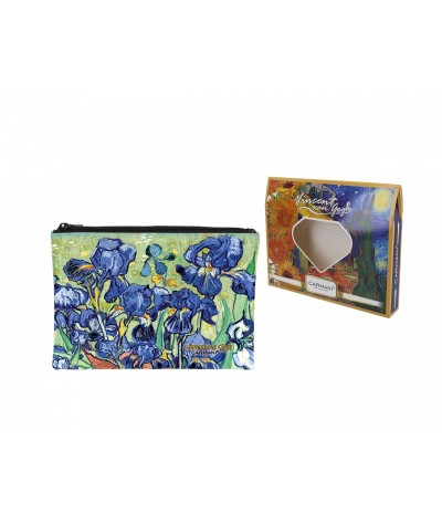 Carmani kosmetinė...