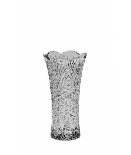 Bohemia Vaza 22cm, Sissi