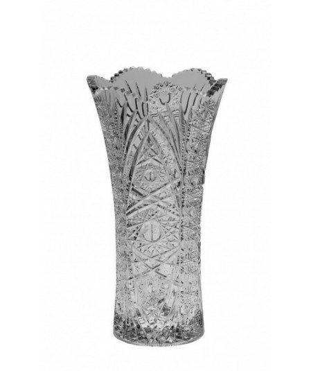 Bohemia Vaza 28cm