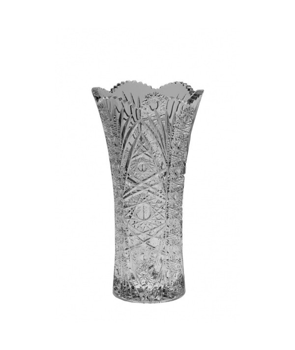 Bohemia Vaza 35cm, SISSI