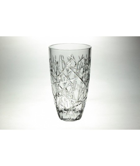 Bohemia  krištolinė vaza...