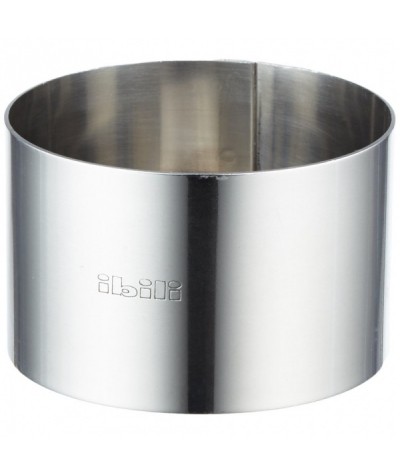 Ibili žiedas maistui...