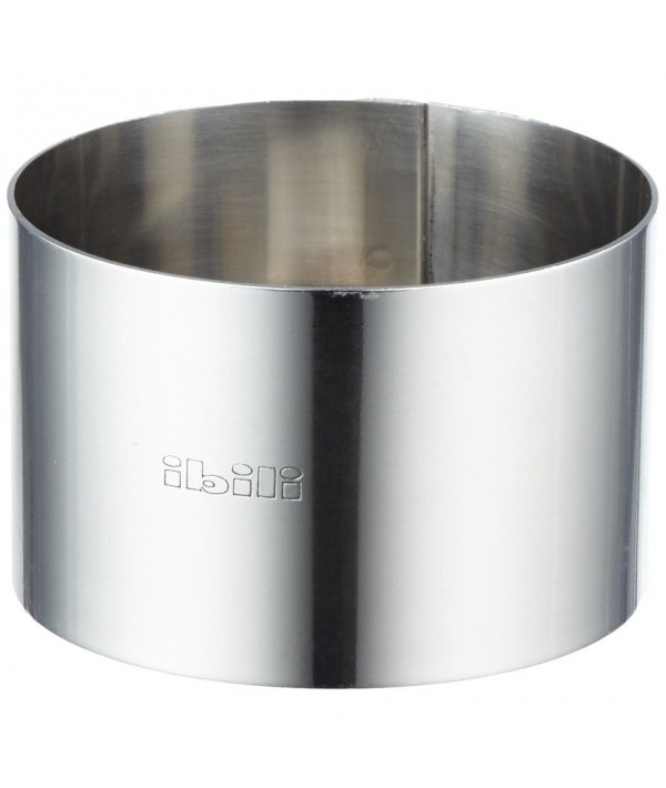 Ibili žiedas maistui...