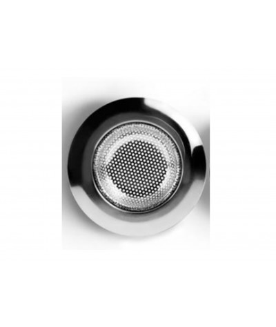 Ibili sietelis į kriauklę...