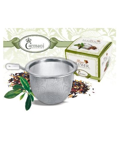 Sietelis arbatai  5cm su...