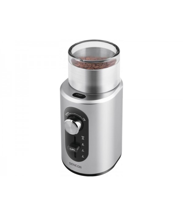 Kavamalė Sencor 21,6cm 200W...