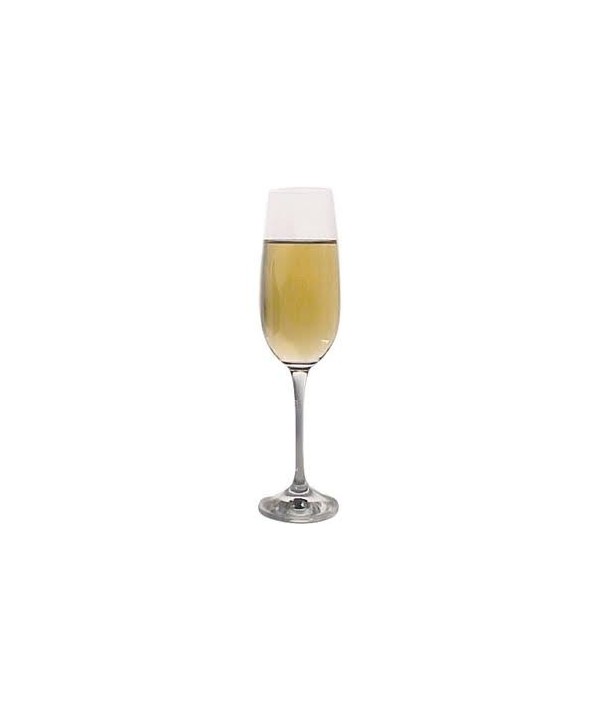 TAURĖS LARA ŠAMPANUI 220ML 6 VNT TAURĖS LARA ŠAMPANUI 220ML 6 VNT